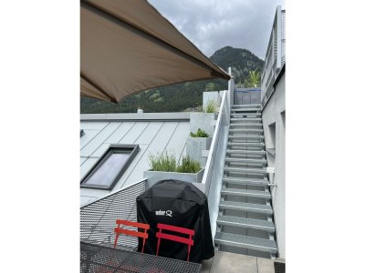 Apartment Urban Alpine Penthouse - Features photo 39