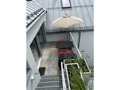 Apartment Urban Alpine Penthouse - Features photo 40