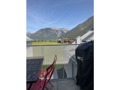 Apartment Urban Alpine Penthouse - Features photo 41