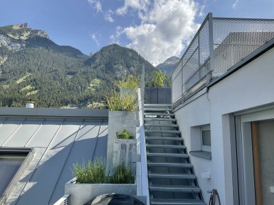 Apartment Urban Alpine Penthouse - Features photo 42