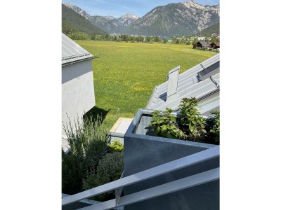 Apartment Urban Alpine Penthouse - Features photo 43