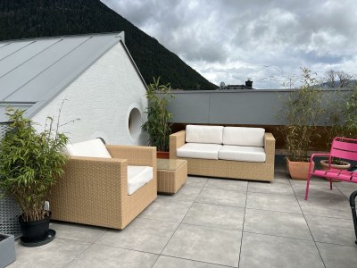 Apartment Urban Alpine Penthouse - Features photo 45