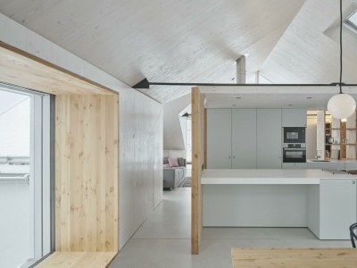 Apartment Urban Alpine Penthouse - Features photo 47