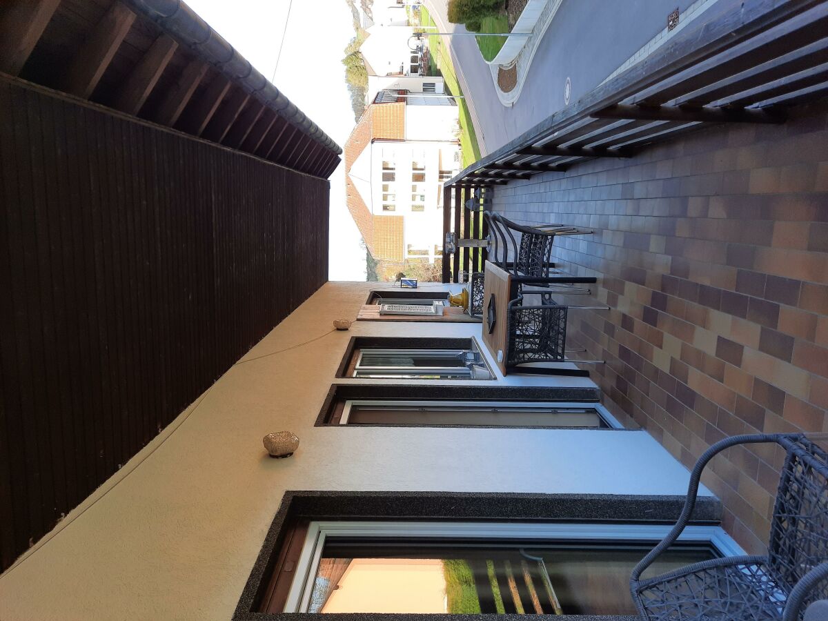 Apartment Appartement A - 1. Stock - Outdoor photo 5