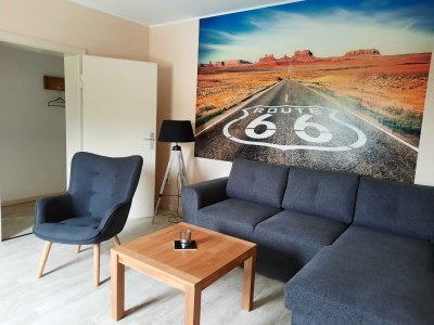 Apartment Appartement A - 1. Stock - Outdoor photo 6