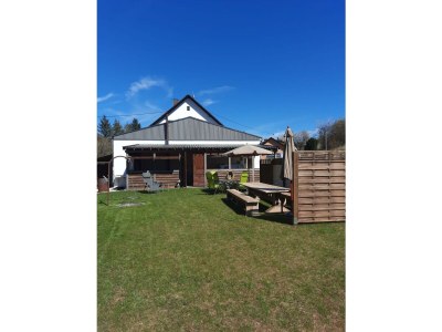 Apartment Appartement A - 1. Stock - Outdoor photo 9