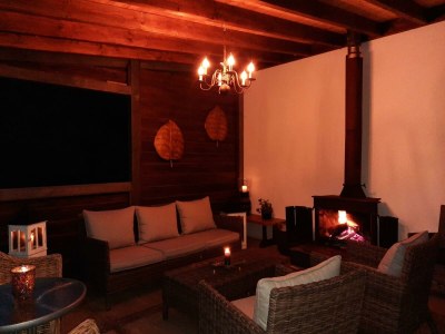 Apartment Appartement A - 1. Stock - Outdoor photo 11