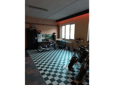 Apartment Appartement A - 1. Stock - Outdoor photo 15