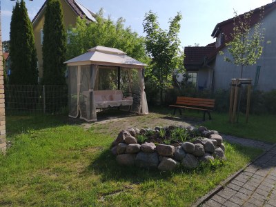 Holiday apartment Südwind - Outdoor photo 4