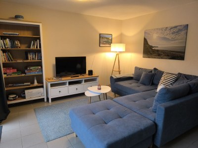 Holiday apartment Südwind - Features photo 5