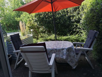 Holiday apartment Südwind - Features photo 6