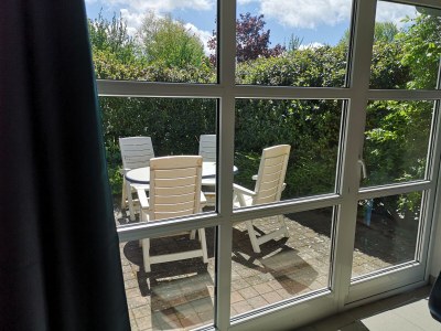 Holiday apartment Südwind - Features photo 7