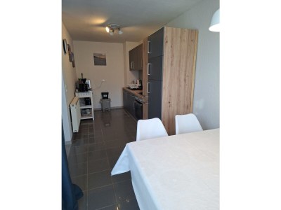 Holiday apartment Südwind - Features photo 8