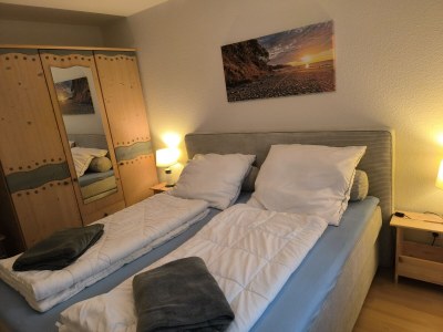 Holiday apartment Südwind - Features photo 9