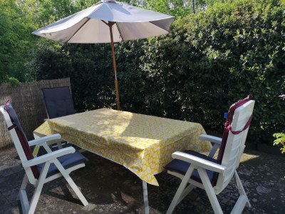 Holiday apartment Westwind - Features photo 7