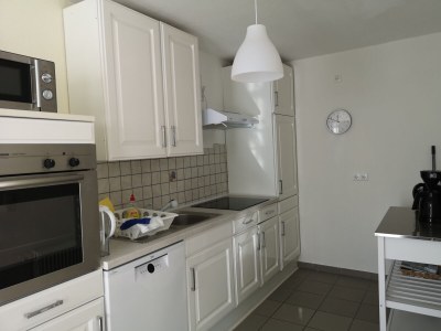 Holiday apartment Westwind - Features photo 9