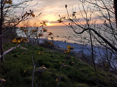 Holiday apartment Westwind - Environment photo 15