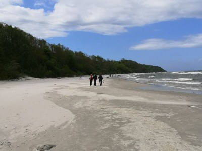 Holiday apartment Westwind - Environment photo 17