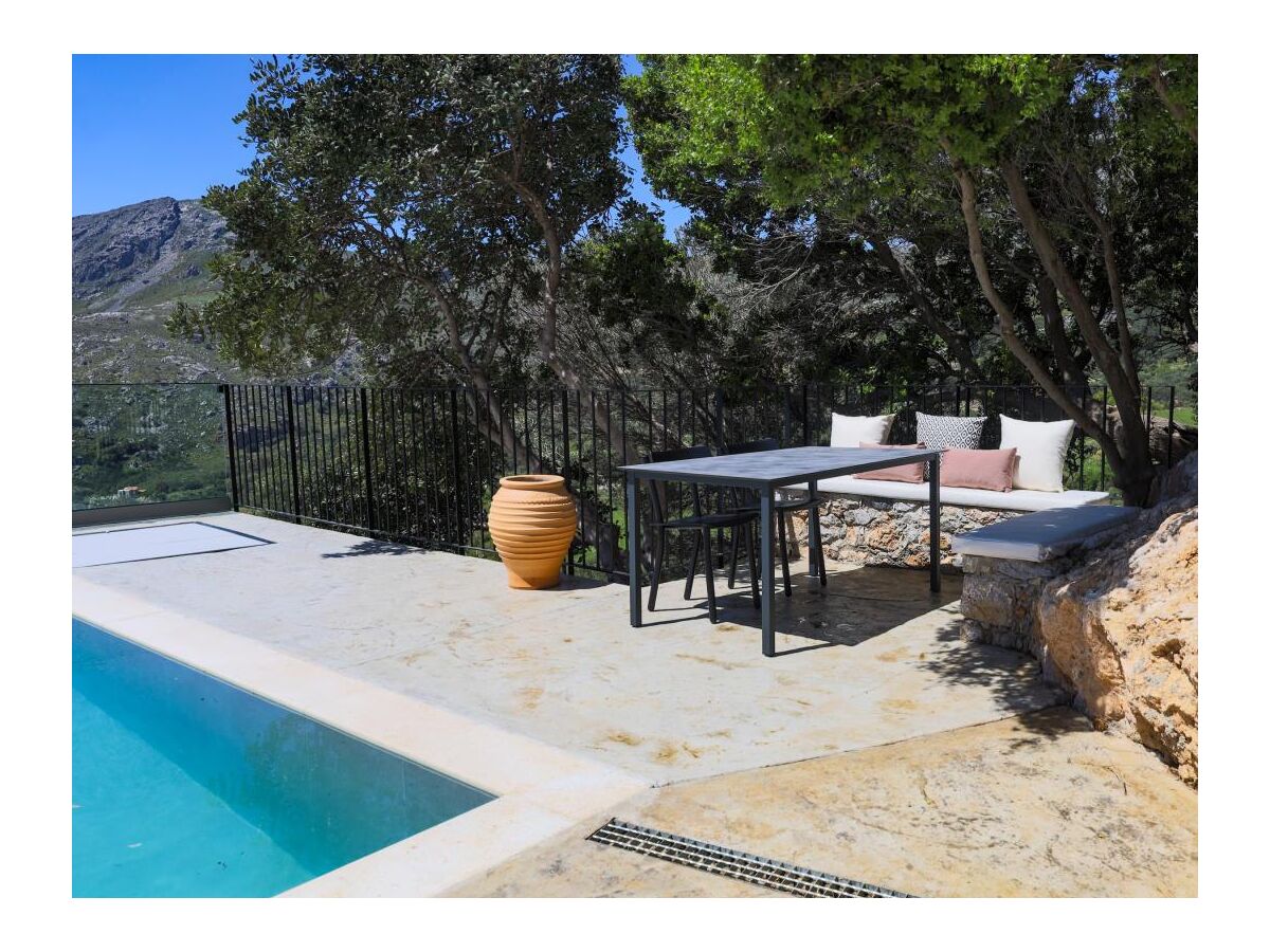 Holiday house Villa Medatolia 4 - Watch video | Pool & Sea view - Plakias - Outdoor photo 3