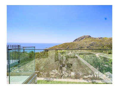 Holiday house Villa Medatolia 4 - Watch video | Pool & Sea view - Plakias - Outdoor photo 8