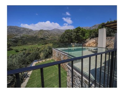 Holiday house Villa Medatolia 4 - Watch video | Pool & Sea view - Plakias - Outdoor photo 9