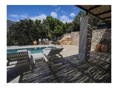 Holiday house Villa Medatolia 4 - Watch video | Pool & Sea view - Plakias - Outdoor photo 11