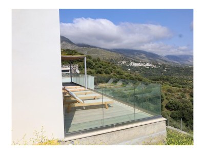 Holiday house Villa Medatolia 4 - Watch video | Pool & Sea view - Plakias - Outdoor photo 13