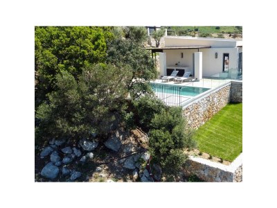 Holiday house Villa Medatolia 4 - Watch video | Pool & Sea view - Plakias - Outdoor photo 17