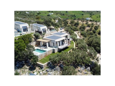 Holiday house Villa Medatolia 4 - Watch video | Pool & Sea view - Plakias - Outdoor photo 18