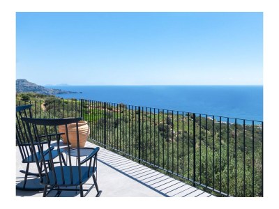 Holiday house Villa Medatolia 4 - Watch video | Pool & Sea view - Plakias - Outdoor photo 20