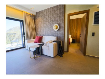 Holiday house Villa Medatolia 4 - Watch video | Pool & Sea view - Plakias - Features photo 25