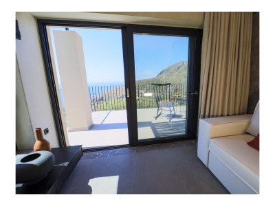 Holiday house Villa Medatolia 4 - Watch video | Pool & Sea view - Plakias - Features photo 26
