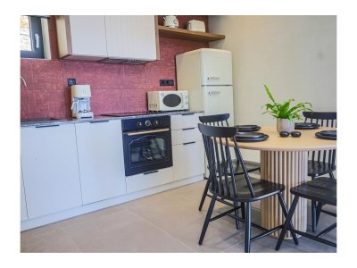 Holiday house Villa Medatolia 4 - Watch video | Pool & Sea view - Plakias - Features photo 27