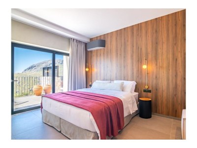 Holiday house Villa Medatolia 4 - Watch video | Pool & Sea view - Plakias - Features photo 29