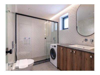 Holiday house Villa Medatolia 4 - Watch video | Pool & Sea view - Plakias - Features photo 30