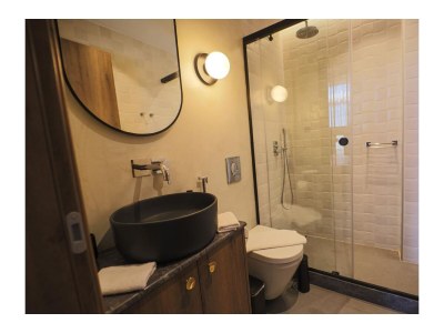 Holiday house Villa Medatolia 4 - Watch video | Pool & Sea view - Plakias - Features photo 31