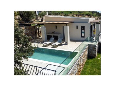 Holiday house Villa Medatolia 4 - Watch video | Pool & Sea view - Plakias - Environment photo 32