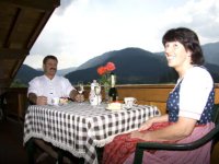 Ralf   und    Margarete Müller / Diesl