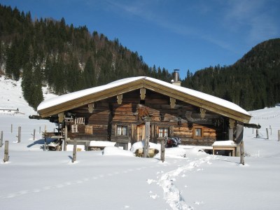Holiday apartment Klausenberg/Hausberg - Gästehaus am Maibaum - Outdoor photo 5