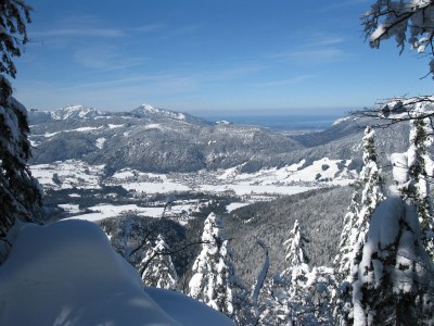 Holiday apartment Klausenberg/Hausberg - Gästehaus am Maibaum - Outdoor photo 8