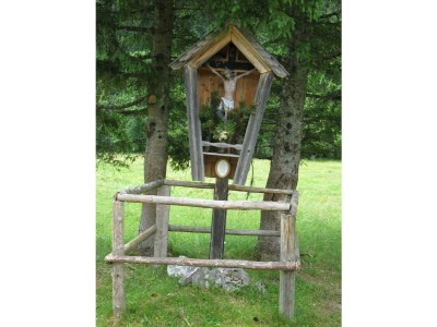 Holiday apartment Klausenberg/Hausberg - Gästehaus am Maibaum - Outdoor photo 14