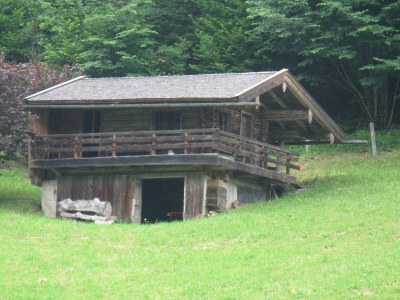Holiday apartment Klausenberg/Hausberg - Gästehaus am Maibaum - Outdoor photo 21