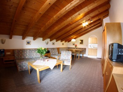 Holiday apartment Klausenberg/Hausberg - Gästehaus am Maibaum - Features photo 24