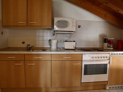 Holiday apartment Klausenberg/Hausberg - Gästehaus am Maibaum - Features photo 25