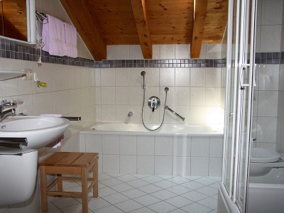 Holiday apartment Klausenberg/Hausberg - Gästehaus am Maibaum - Features photo 27