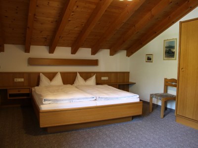 Holiday apartment Klausenberg/Hausberg - Gästehaus am Maibaum - Features photo 28