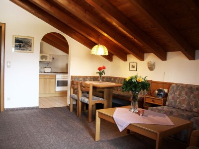 Holiday apartment Klausenberg/Hausberg - Gästehaus am Maibaum - Features photo 29