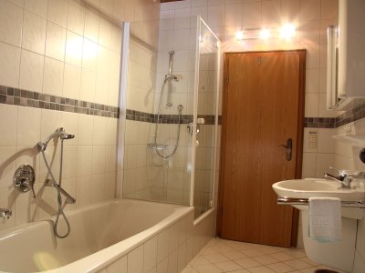 Holiday apartment Klausenberg/Hausberg - Gästehaus am Maibaum - Features photo 30