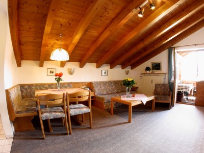 Holiday apartment Klausenberg/Hausberg - Gästehaus am Maibaum - Features photo 31