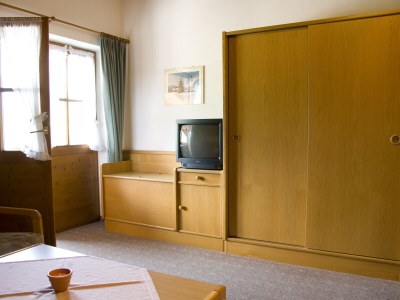 Holiday apartment Klausenberg/Hausberg - Gästehaus am Maibaum - Features photo 33